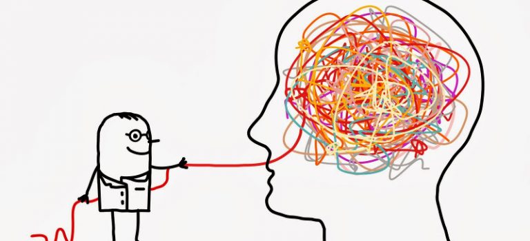 Chi è lo psicologo? Chi è lo psicoterapeuta? Chi è lo psicologo? Chi è lo psicoterapeuta?